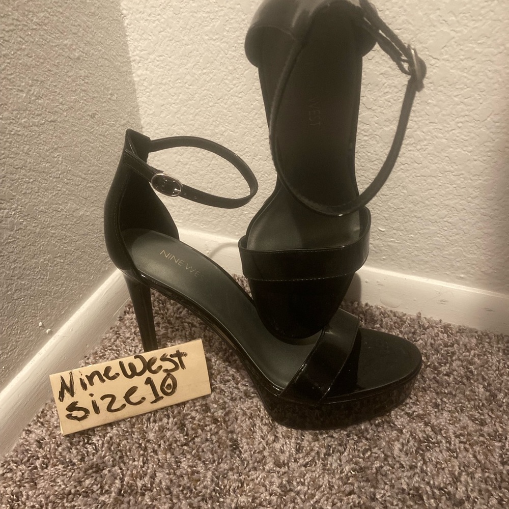 nine west